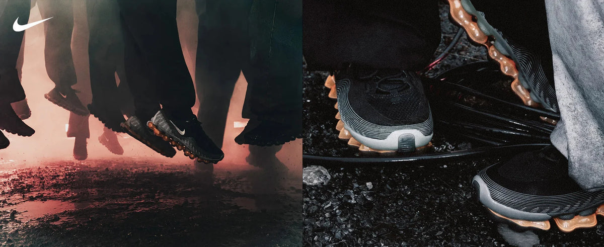 High-Top Design