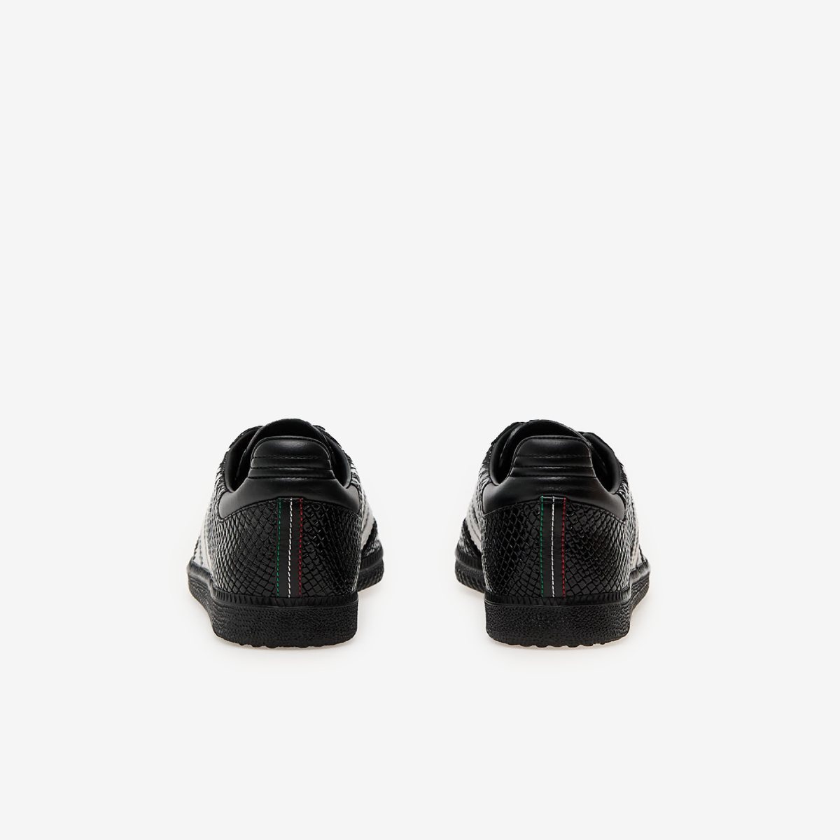SAMBA OG "Crocodile-Effect Leather "