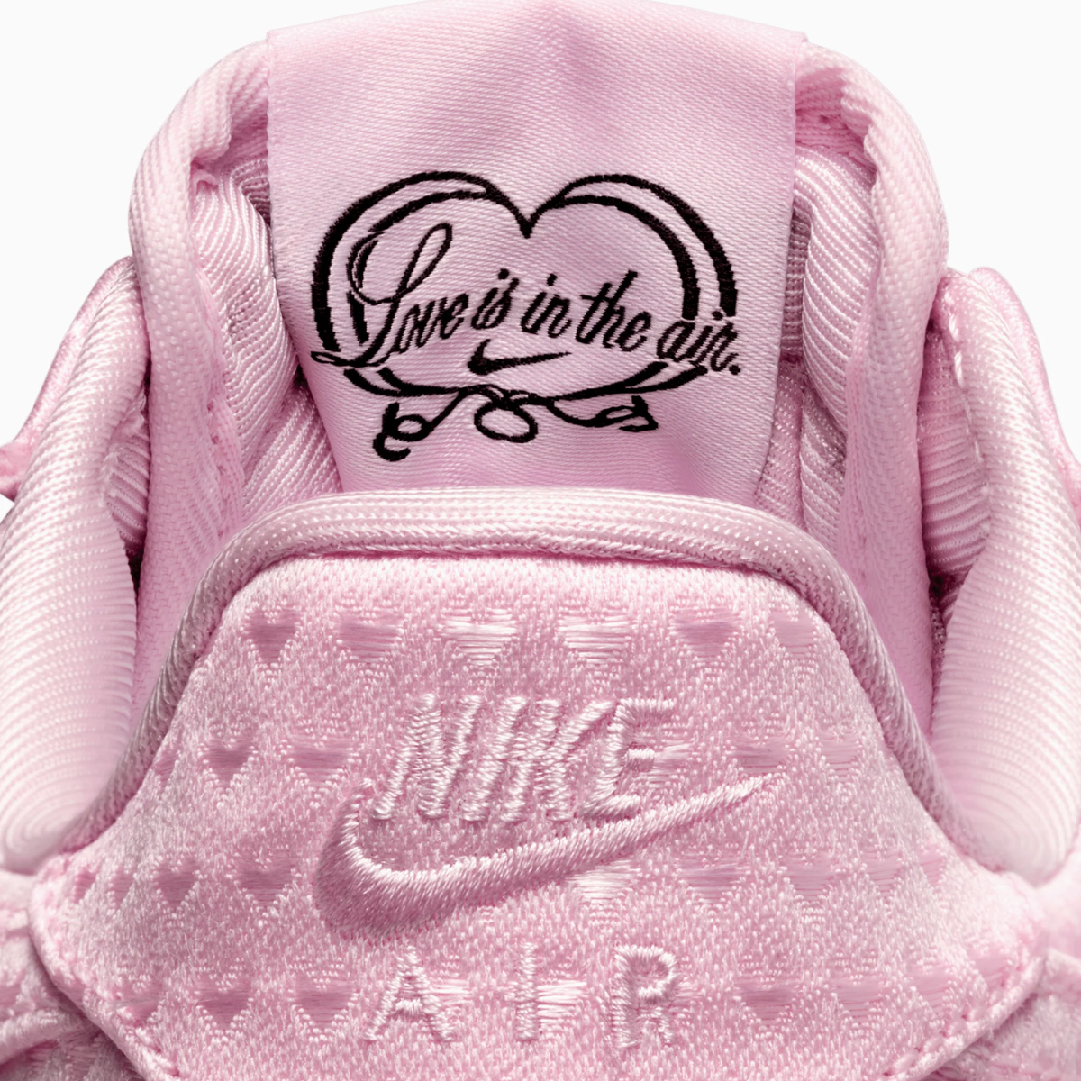 Air Force 1 Low "Valentine's Day"