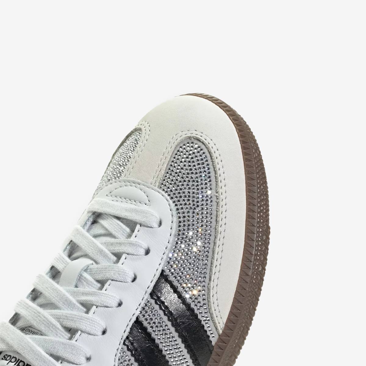 SAMBA OG RHINESTONE
