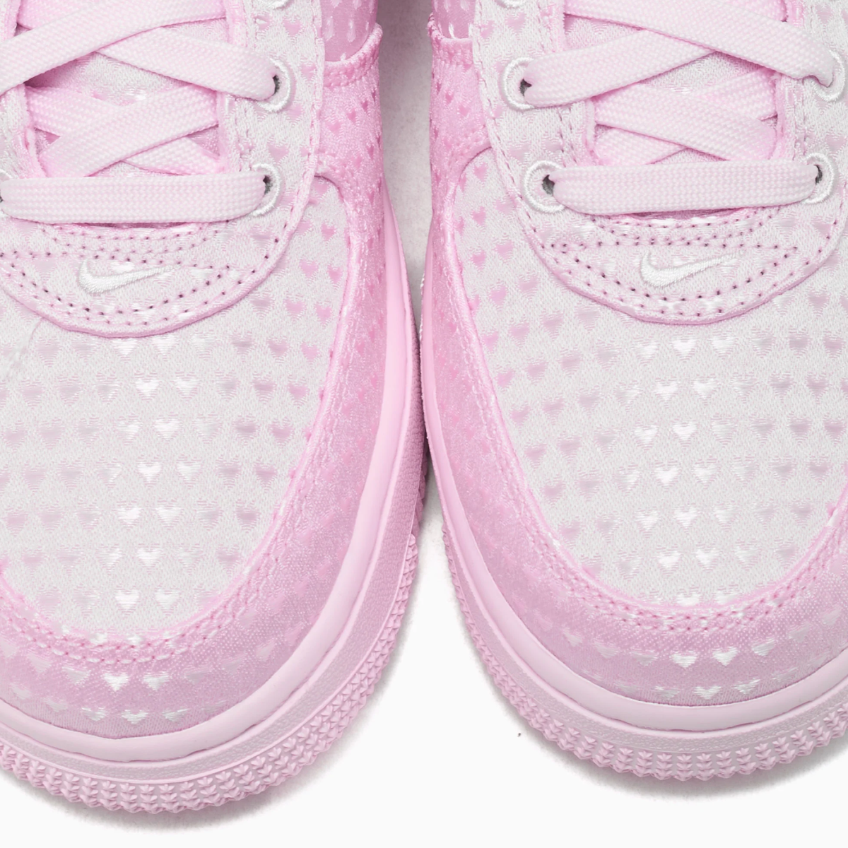 Air Force 1 Low "Valentine's Day"