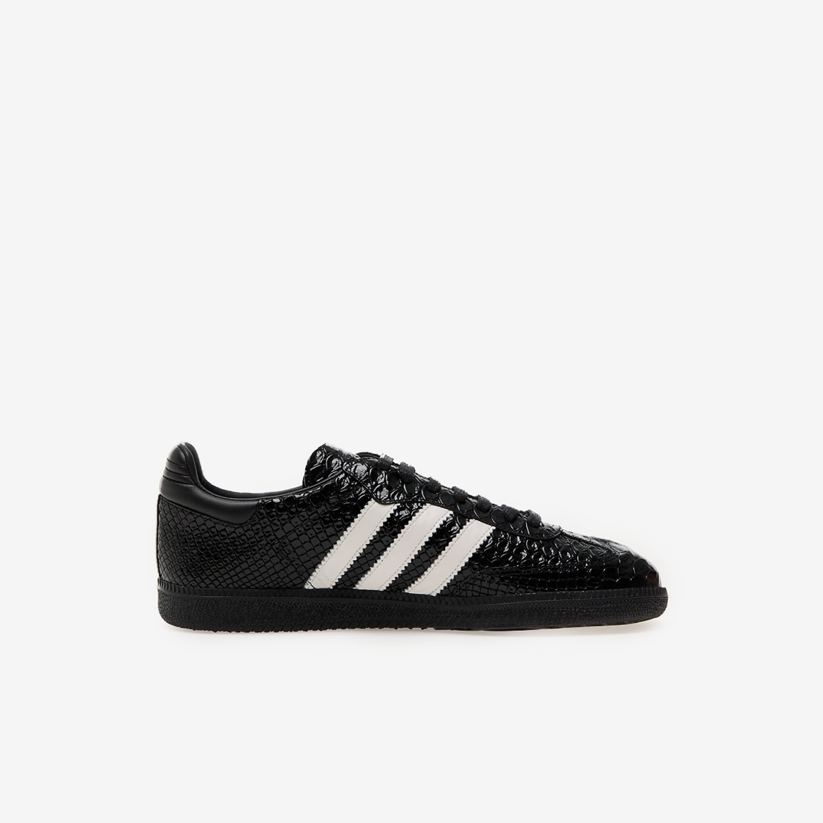 SAMBA OG "Crocodile-Effect Leather "