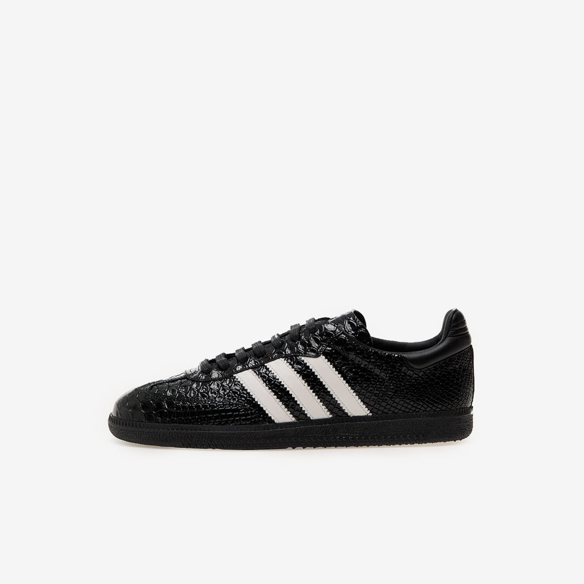 SAMBA OG "Crocodile-Effect Leather "