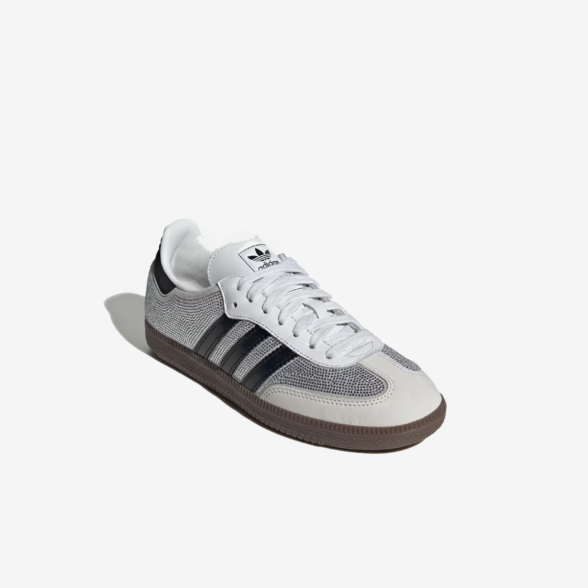 SAMBA OG RHINESTONE